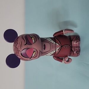 🌈Dean Hardscrabble from Monsters University 3" Vinylmation Villains #5 Pixar